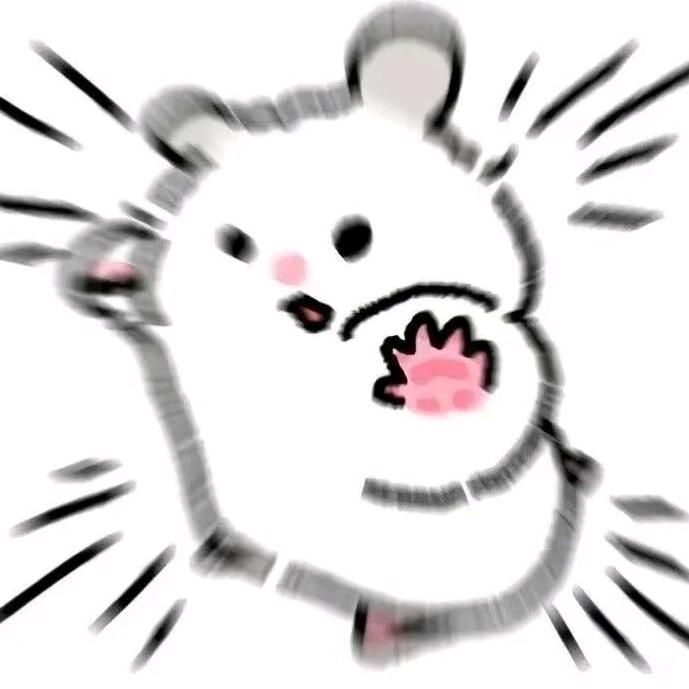 偷吃小森