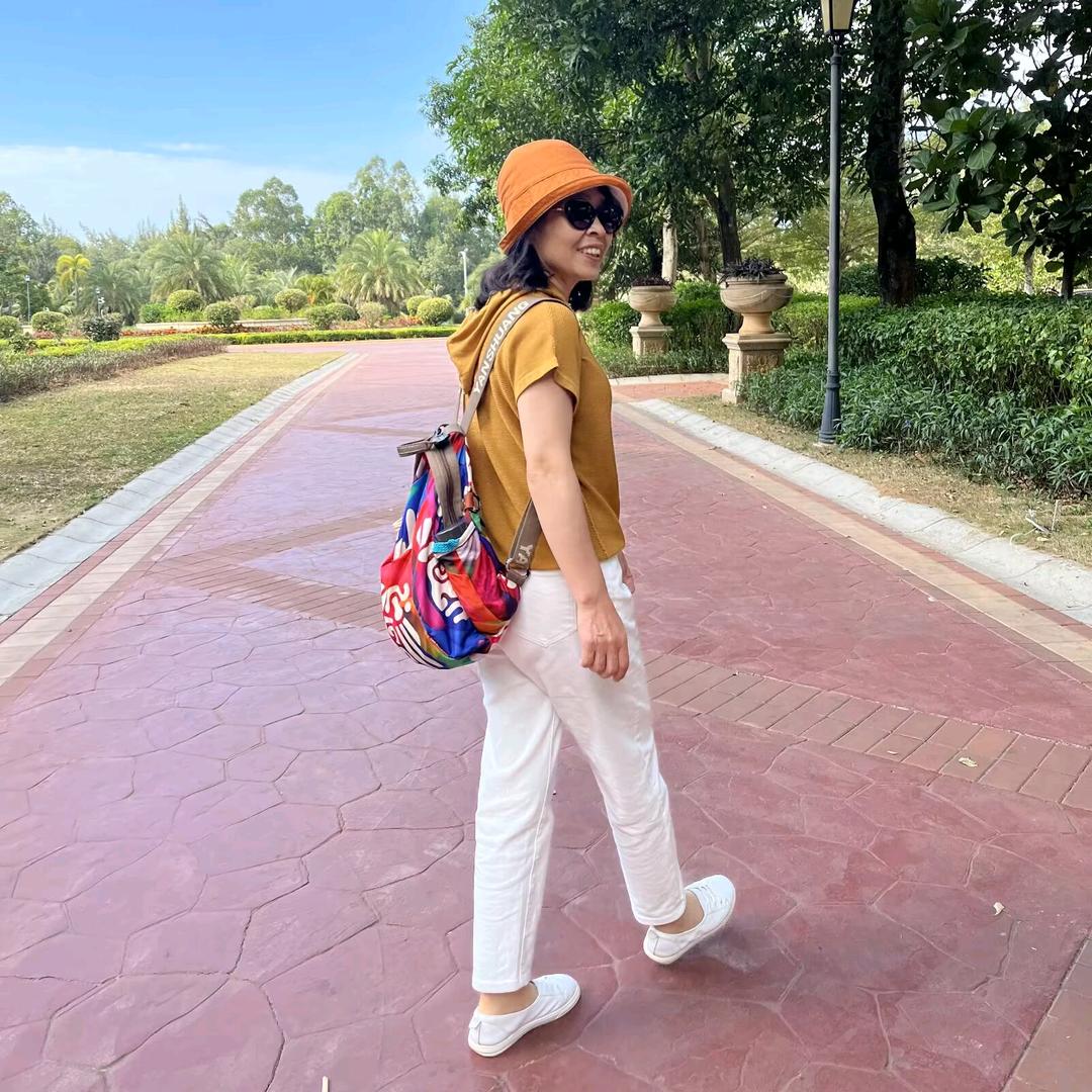 柏姐生活琐记131419