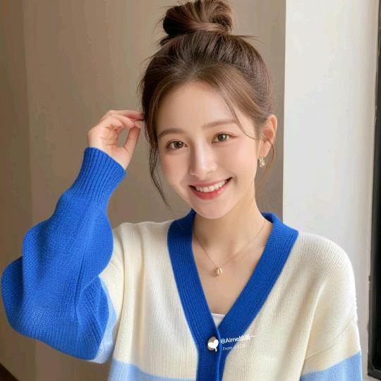 吖吖精选