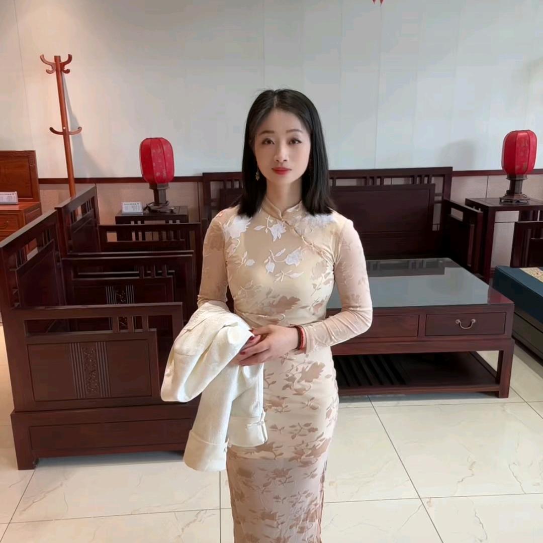 慧姐红木实木全屋定制
