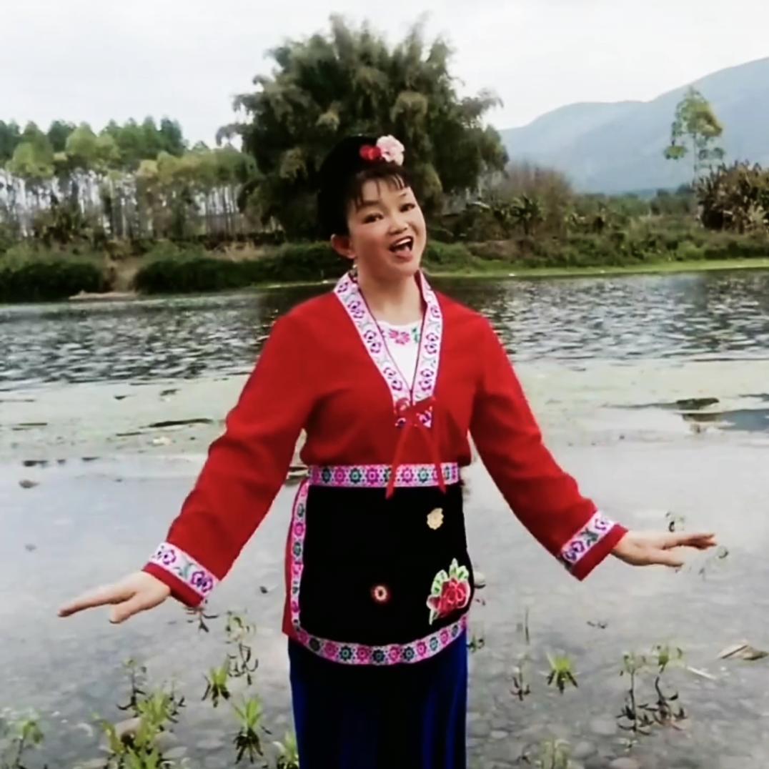 瑶山妹