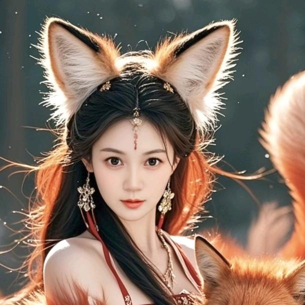 小魔姐