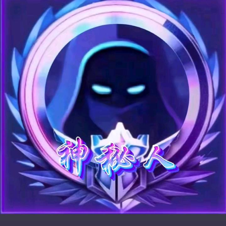 神秘人8654037