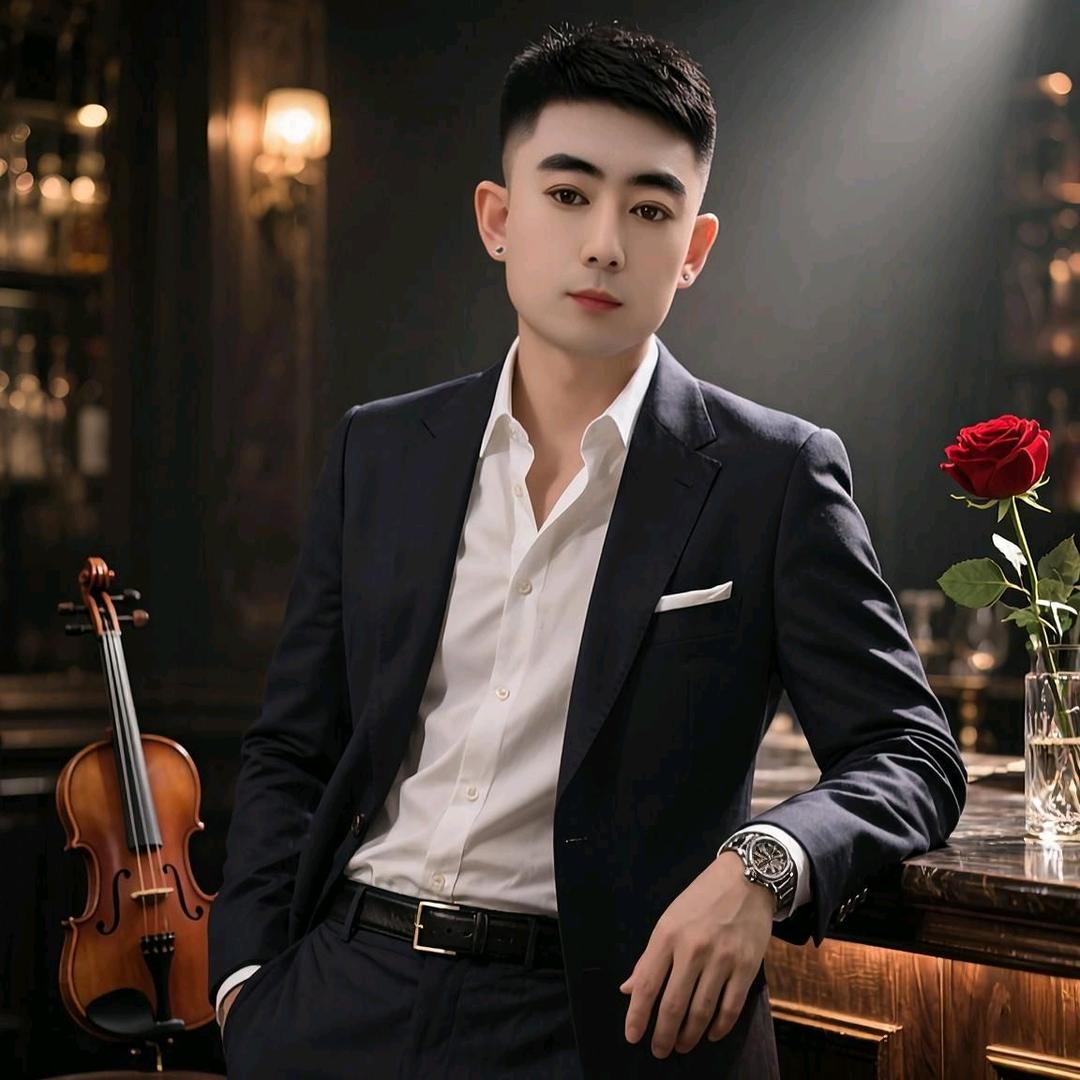 ✨🐉💖王💝子💖🐉✨