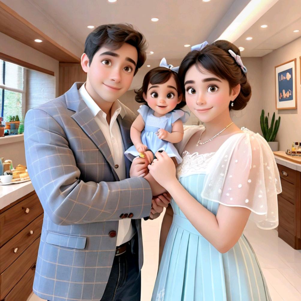 😘GuLiNaZi 的妈咪 ❤