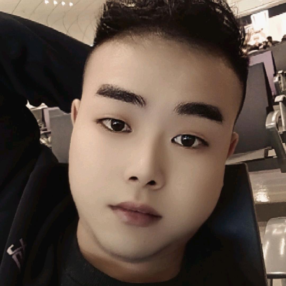 努力才有幸运