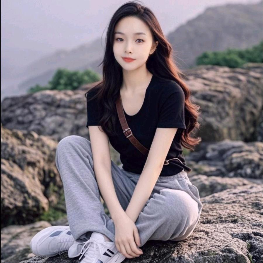 💞知足常乐ᝰ🍒