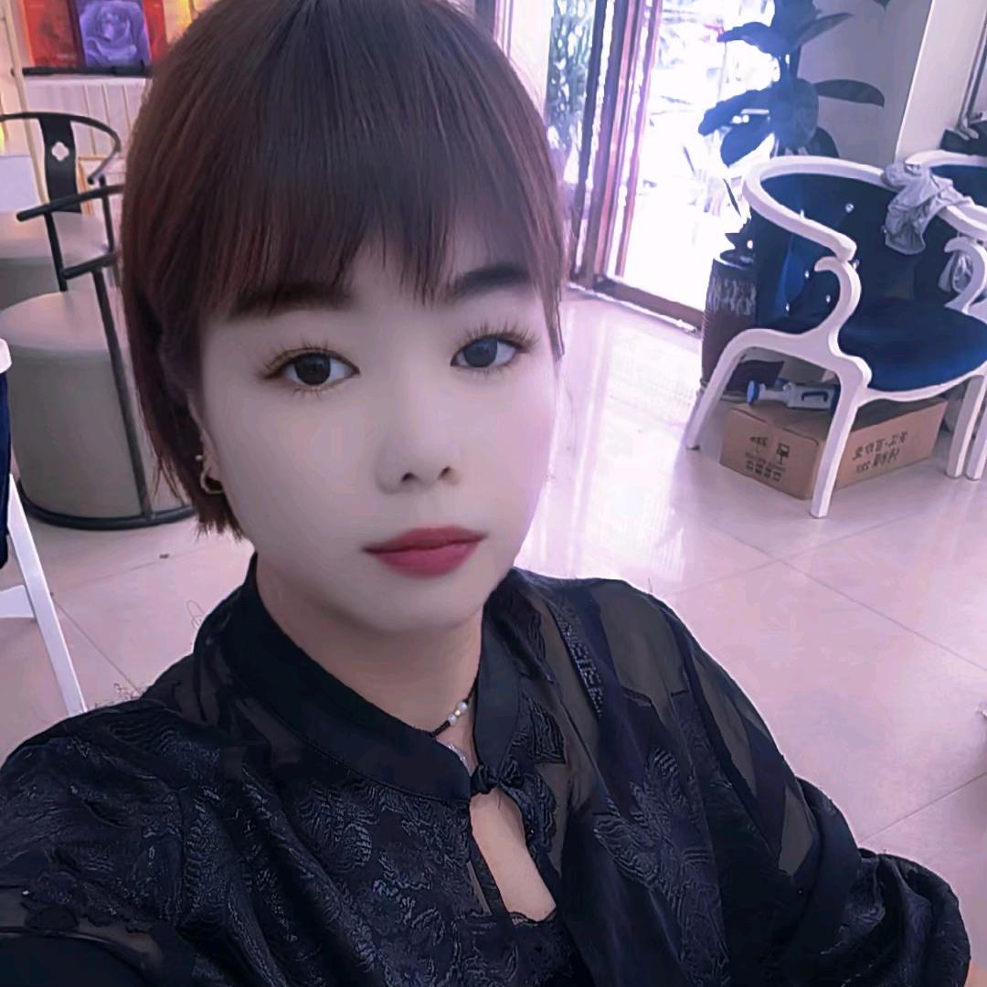 我是开心鬼85