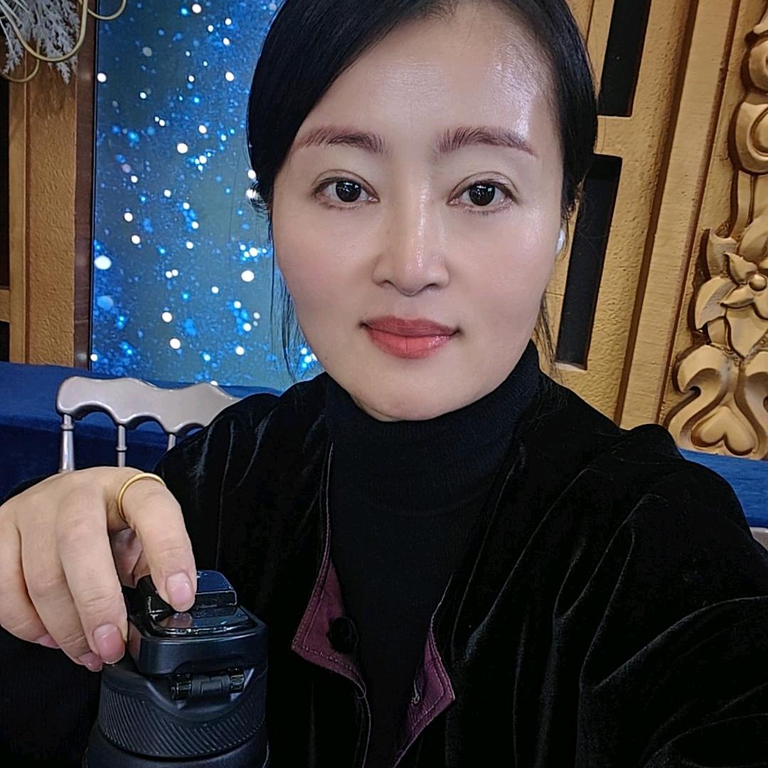 张玉芝
