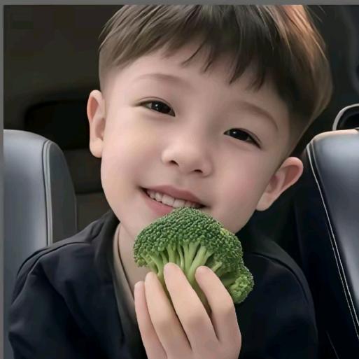 不吃洋柿子