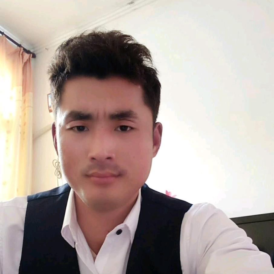 为前途奋斗，好好做事
