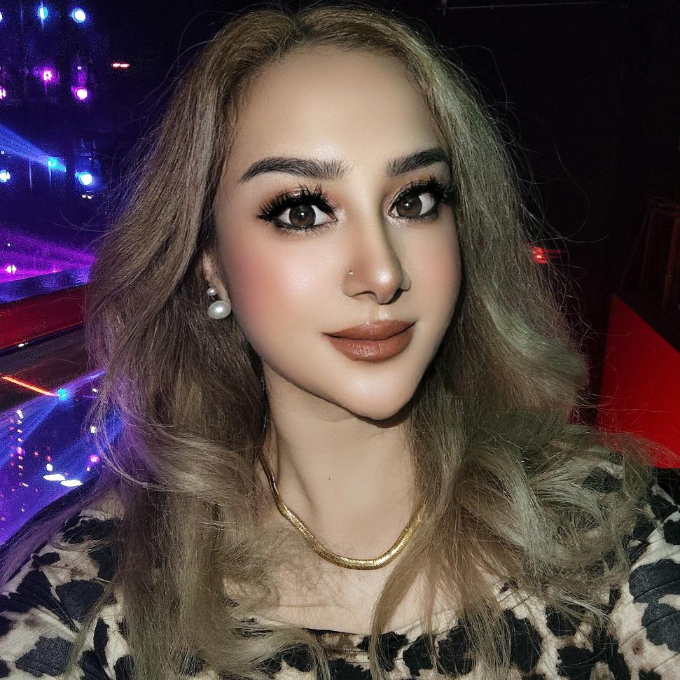 玛美丽