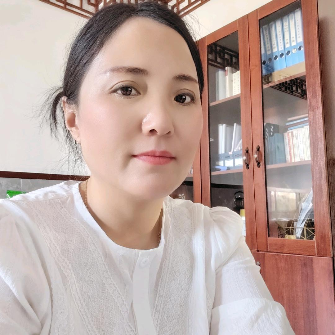 娥姐日常（首播筹备中）新人报到