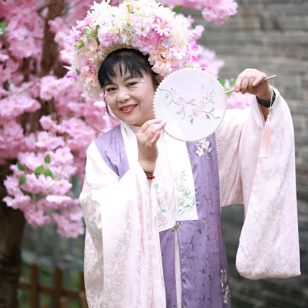 雪绒花