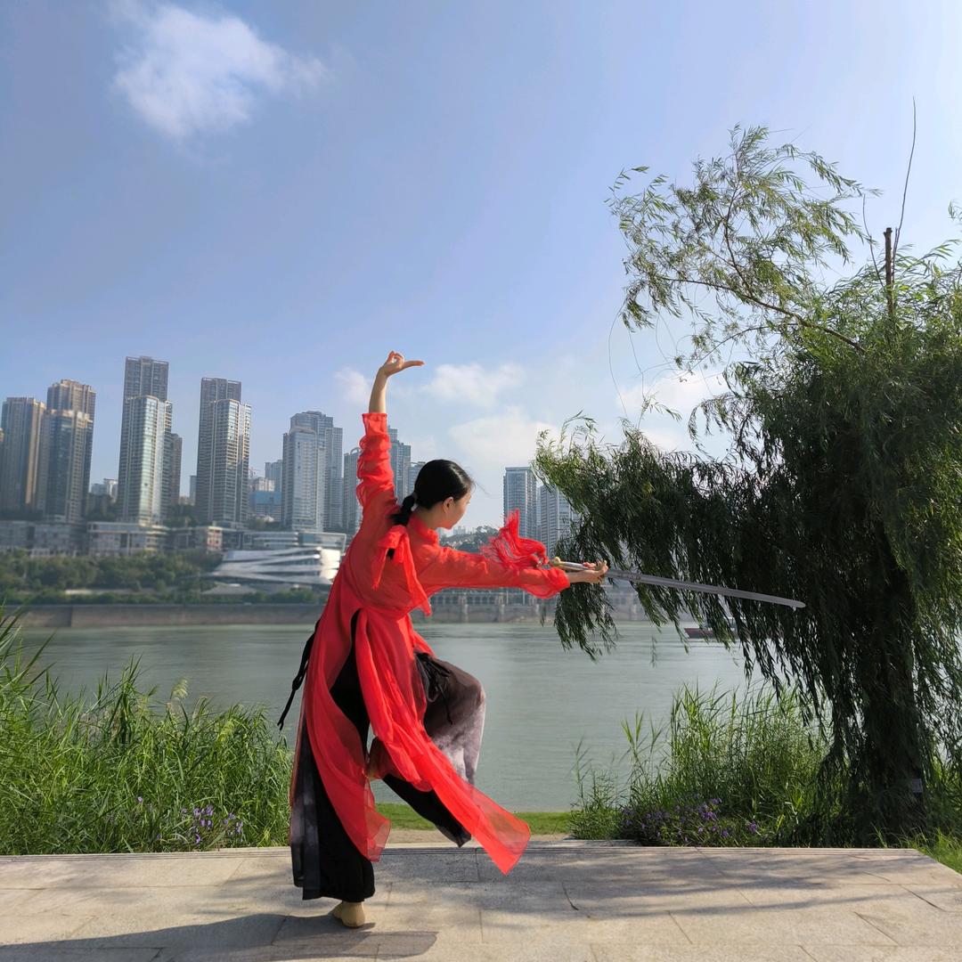 重庆布兜思思老师