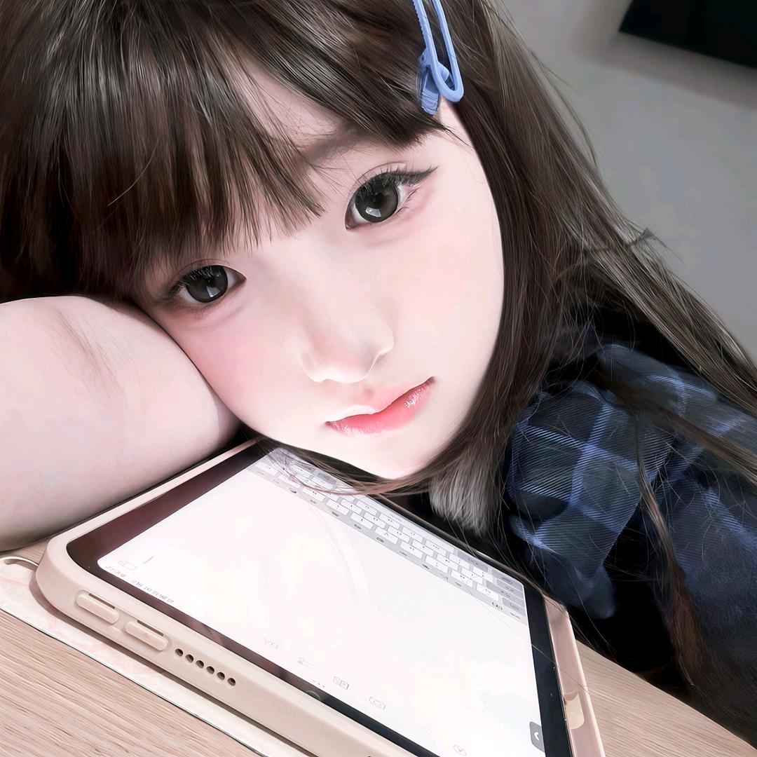 晚晚（🔗在橱窗）