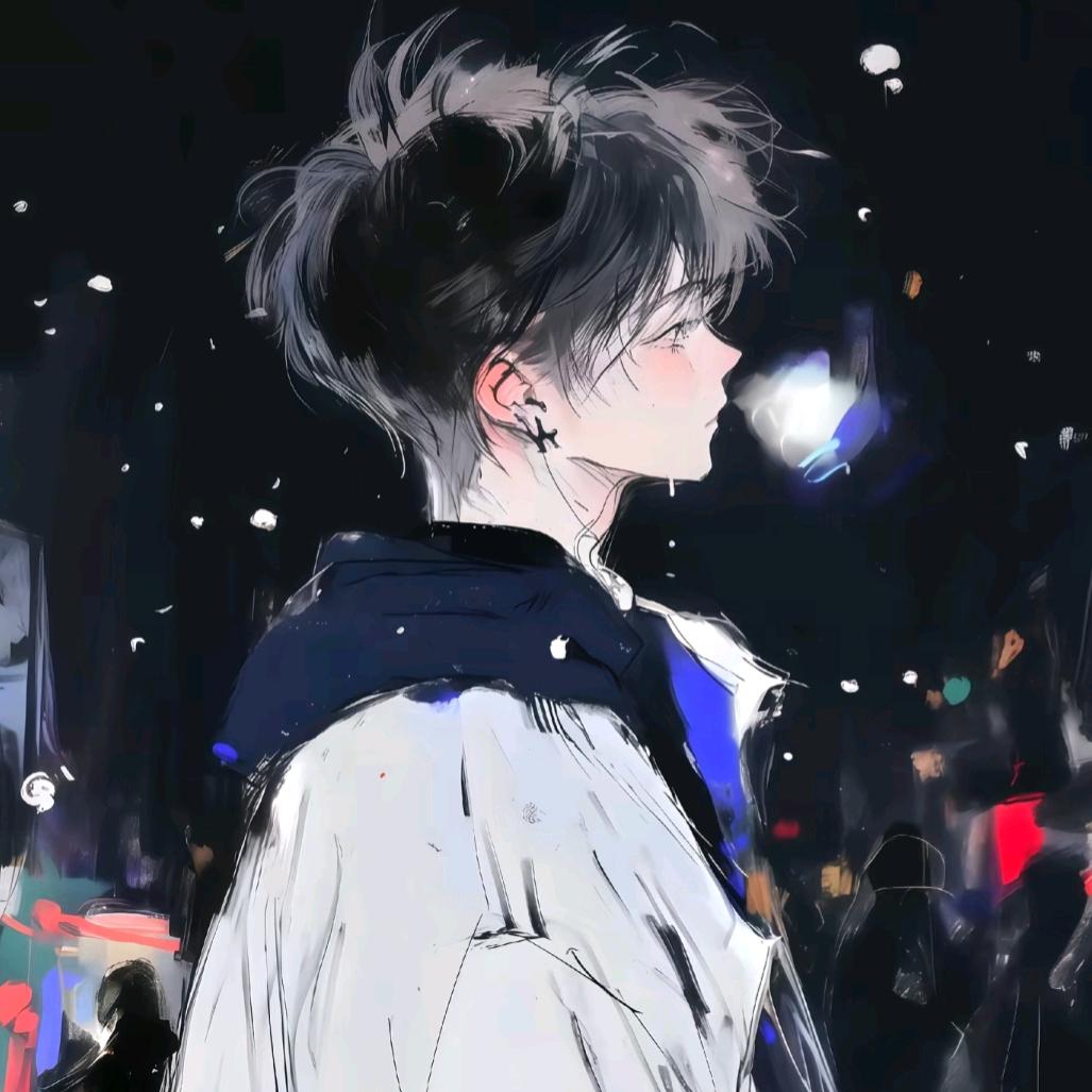 ℳℐ冷月℘