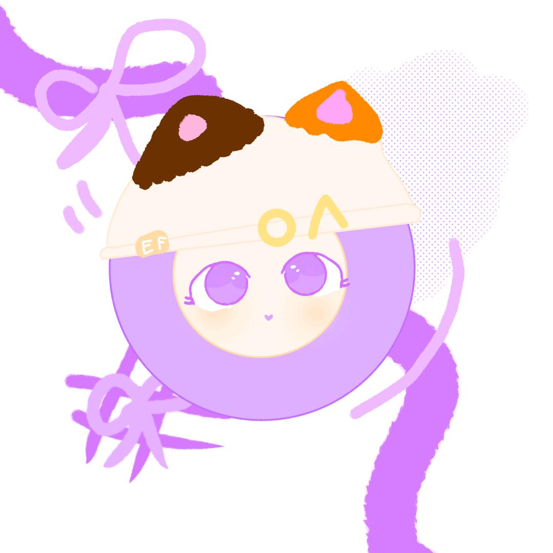^星絮💦