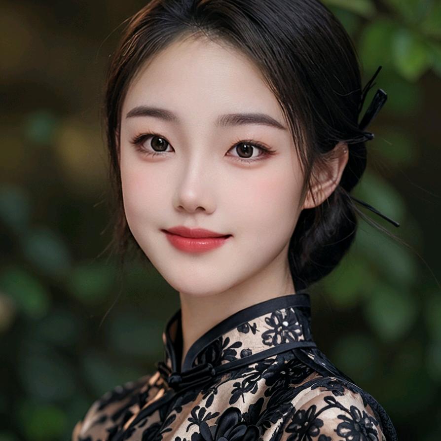 云南小英妹