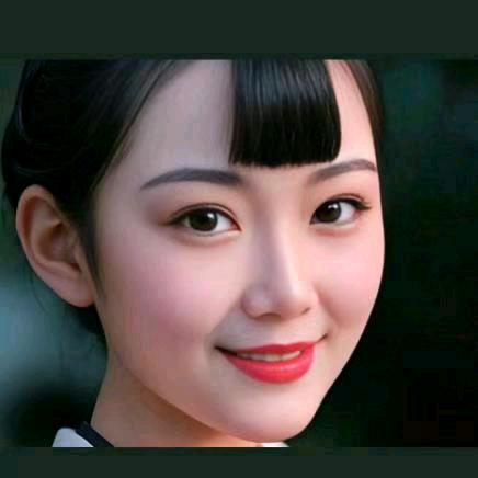 小兔子最乖了