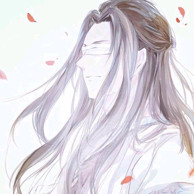 君若清風不染塵