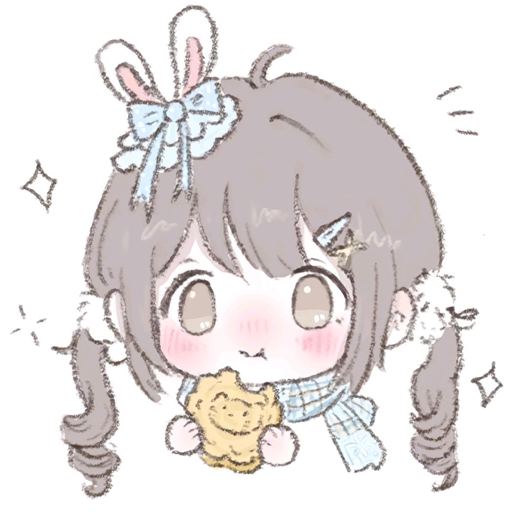 翘翘
