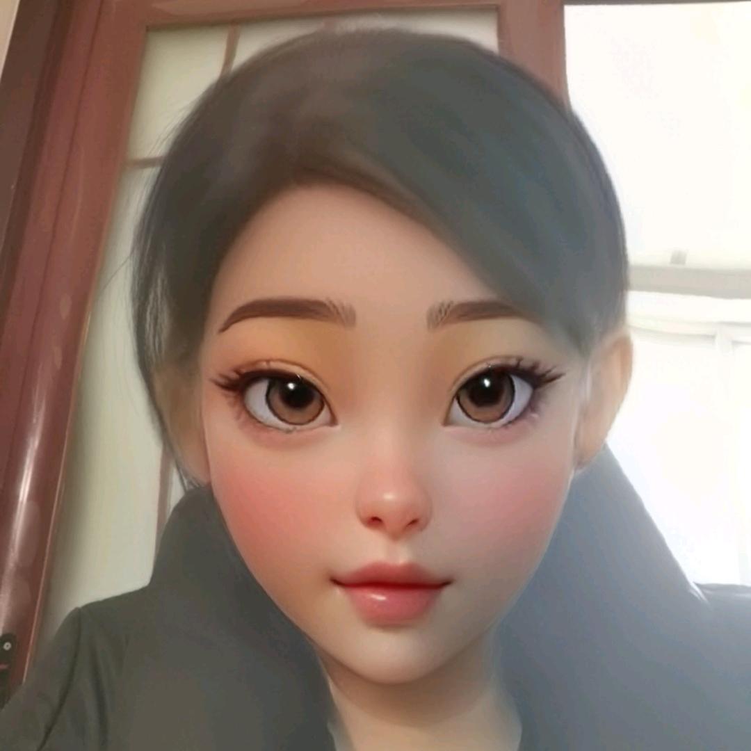 我的宝贝吕瑾萱