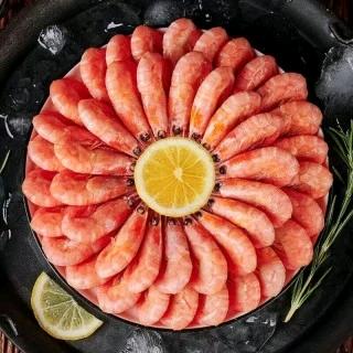 百福鲜海产