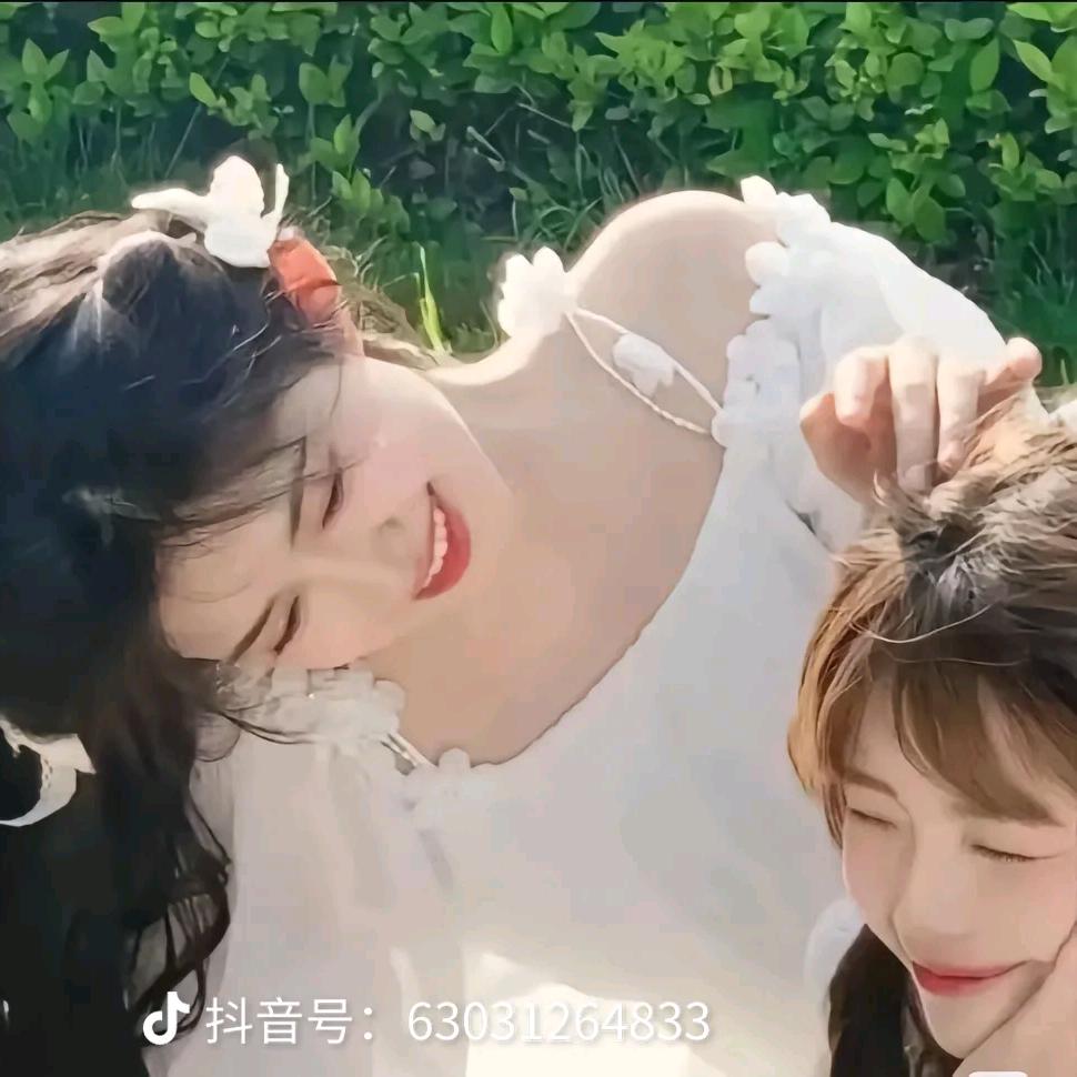 沈梦染(看到的都会回的)