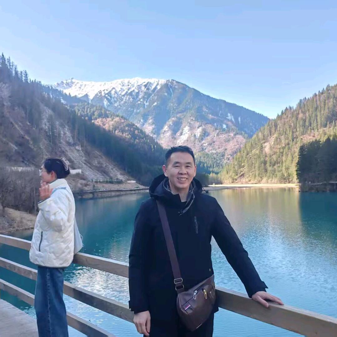 陈老头一合川海尔电器