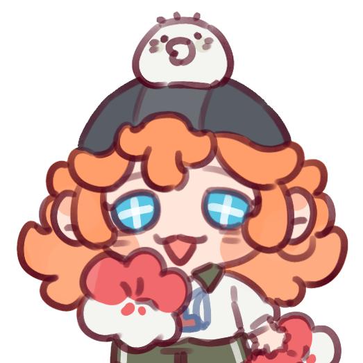 Leo鹅形炮弹.（反感点图行为）