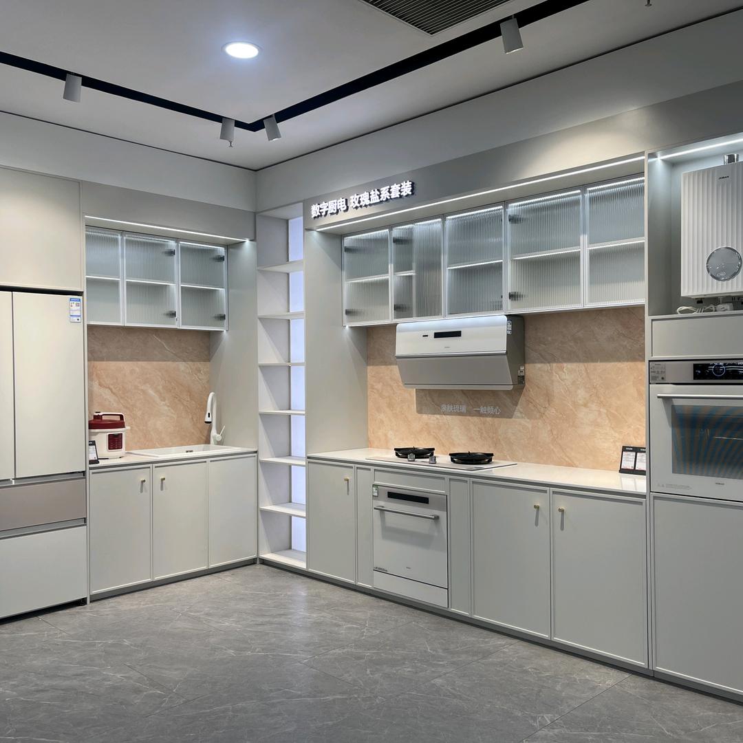 成都老板电器.飞飞