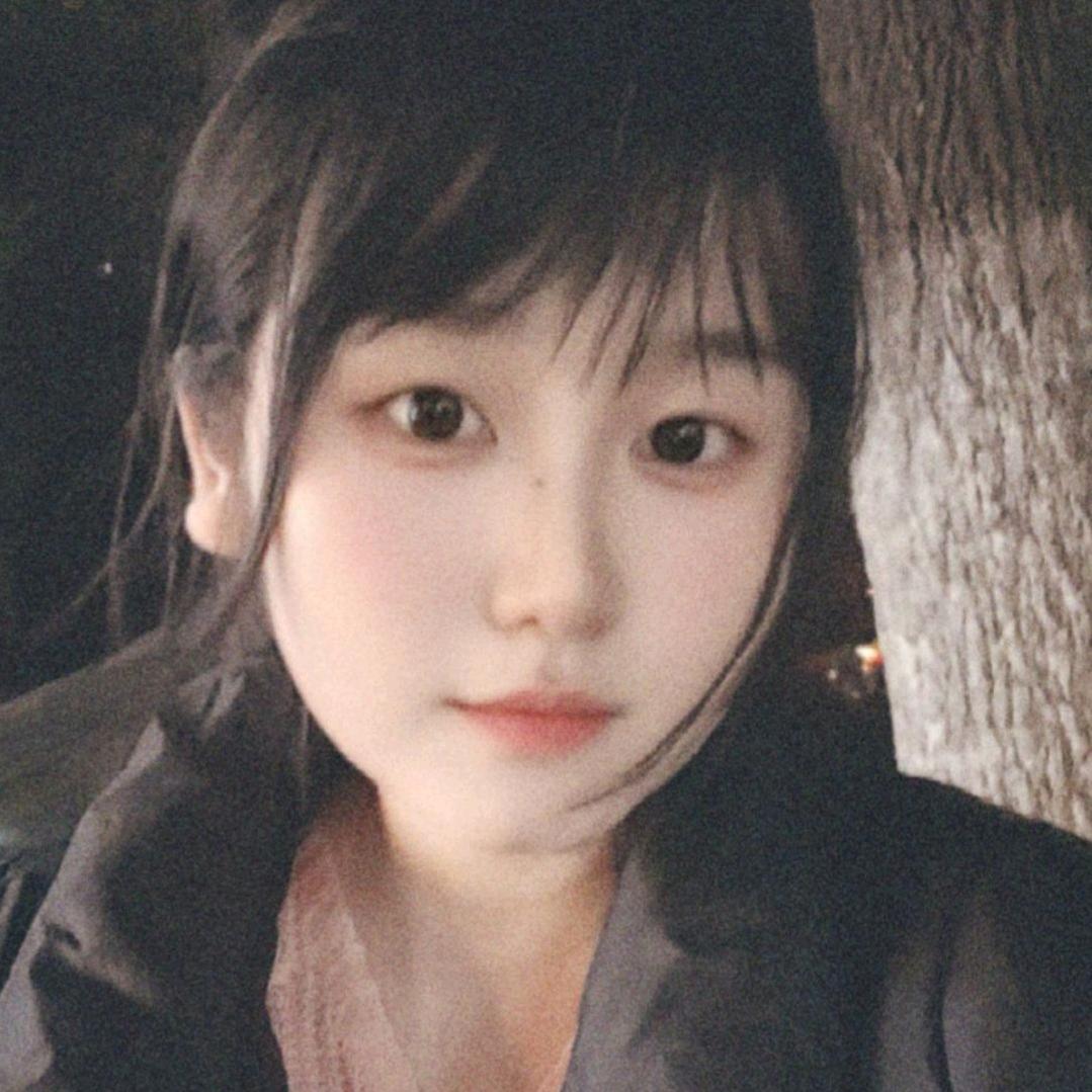 是梅子吖
