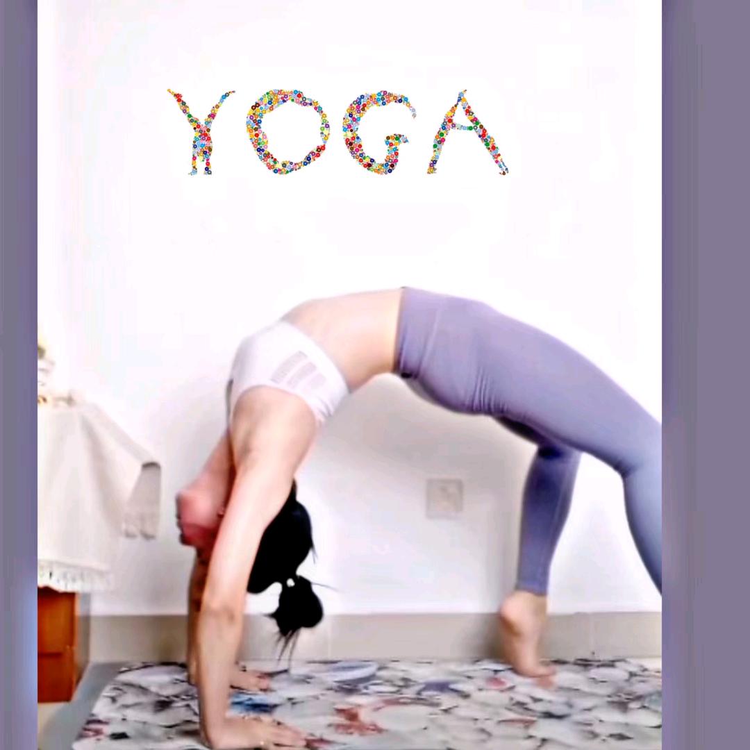 Lena yoga