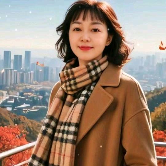 幸福姐❤69年2月🐔