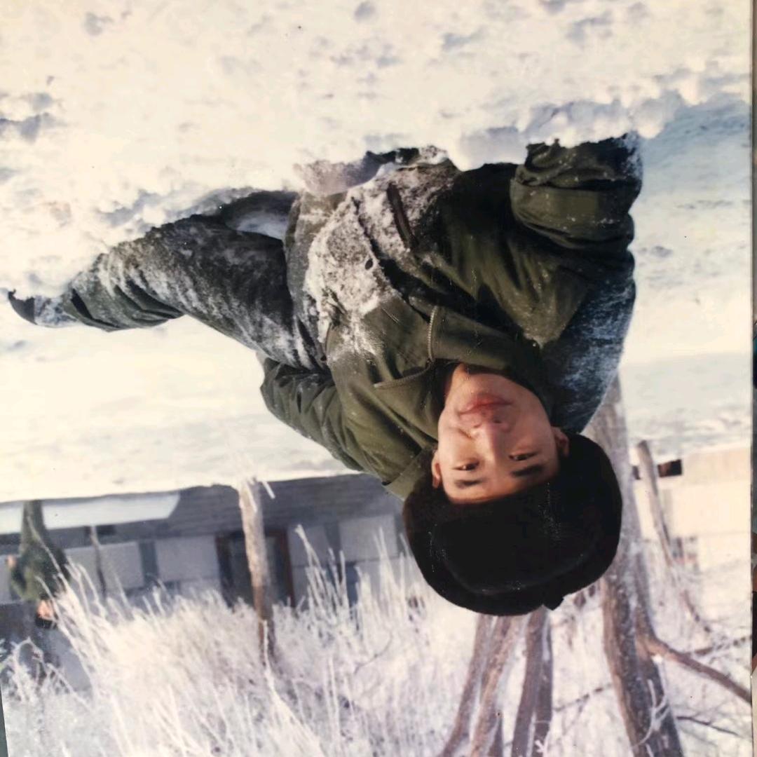 山里娃娃