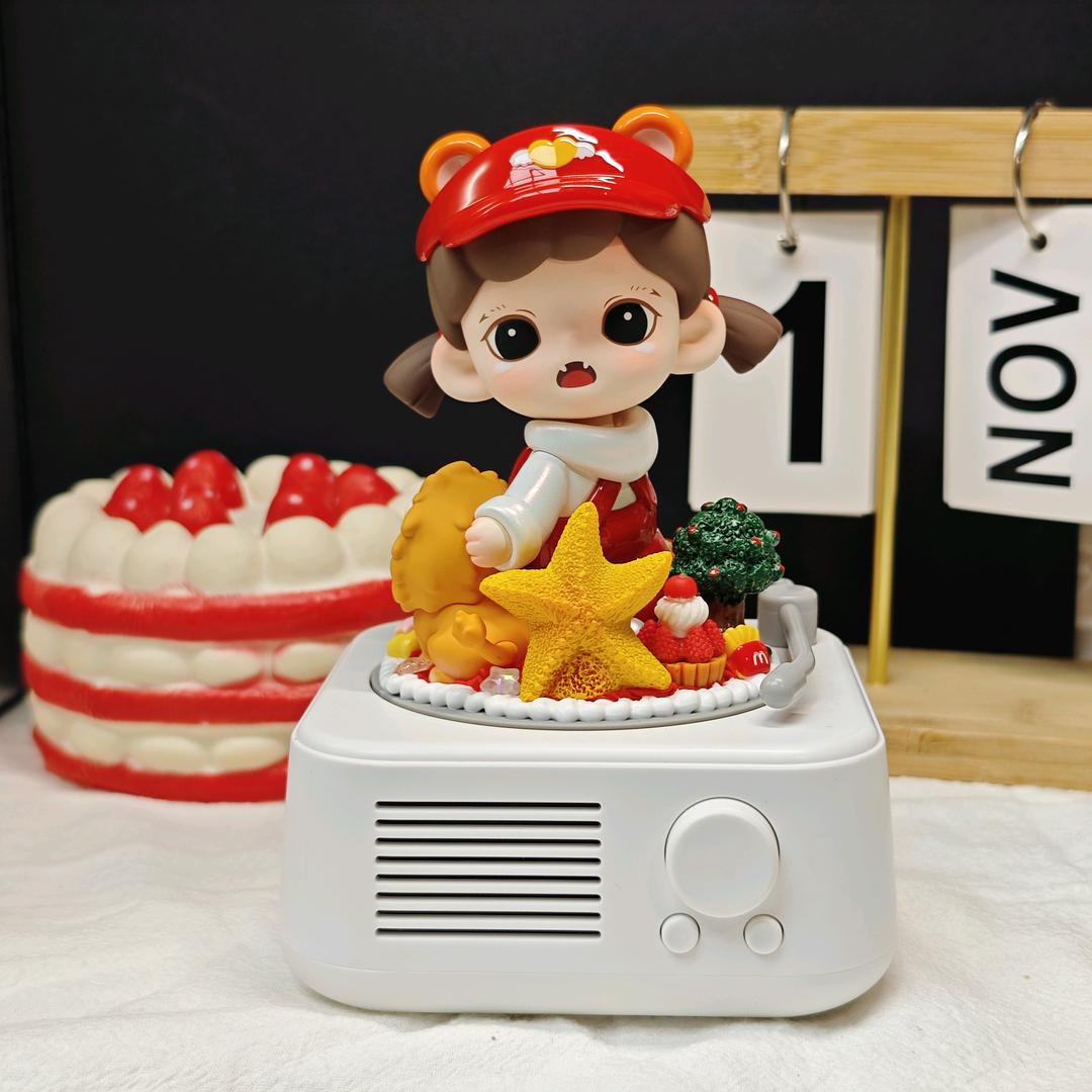 阿帕契手作DIY