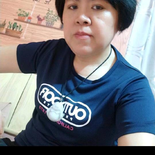 韩韩《心态决定一切》