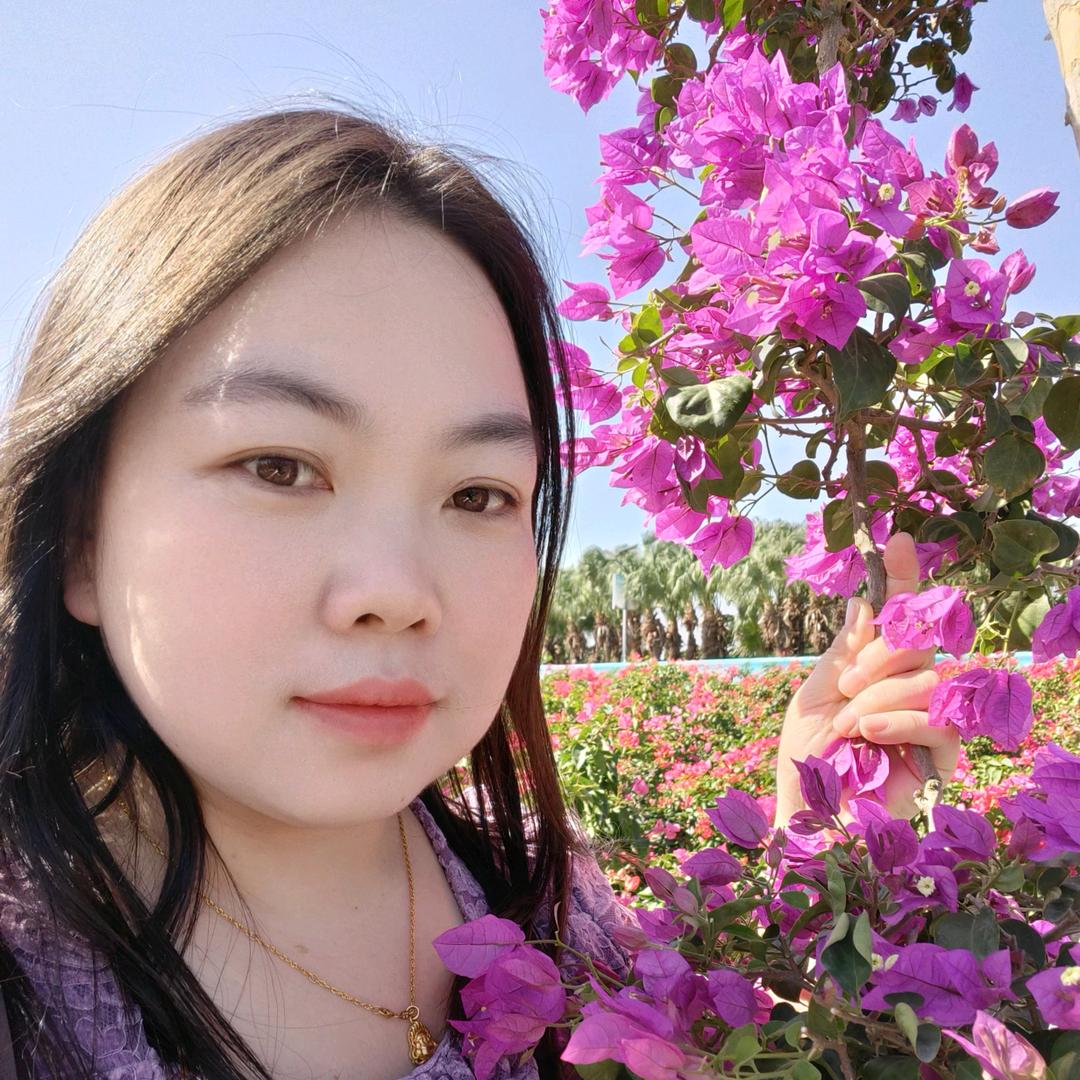 走自己的路