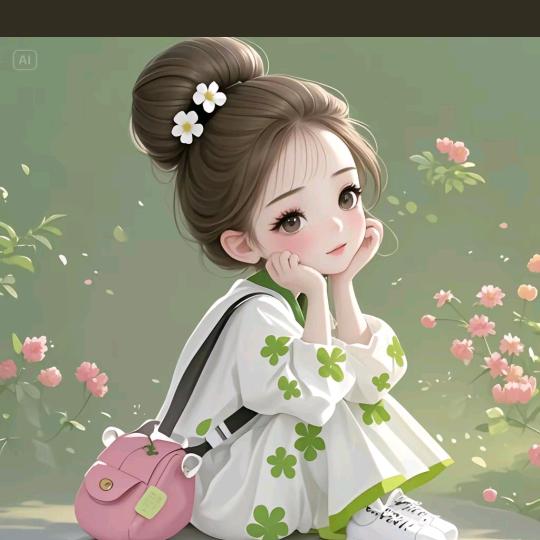 开心^_^💞