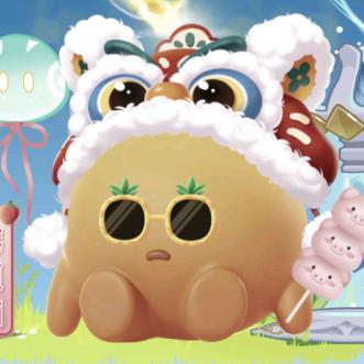 倒霉单位倒闭了！！！！（卡在第二章）