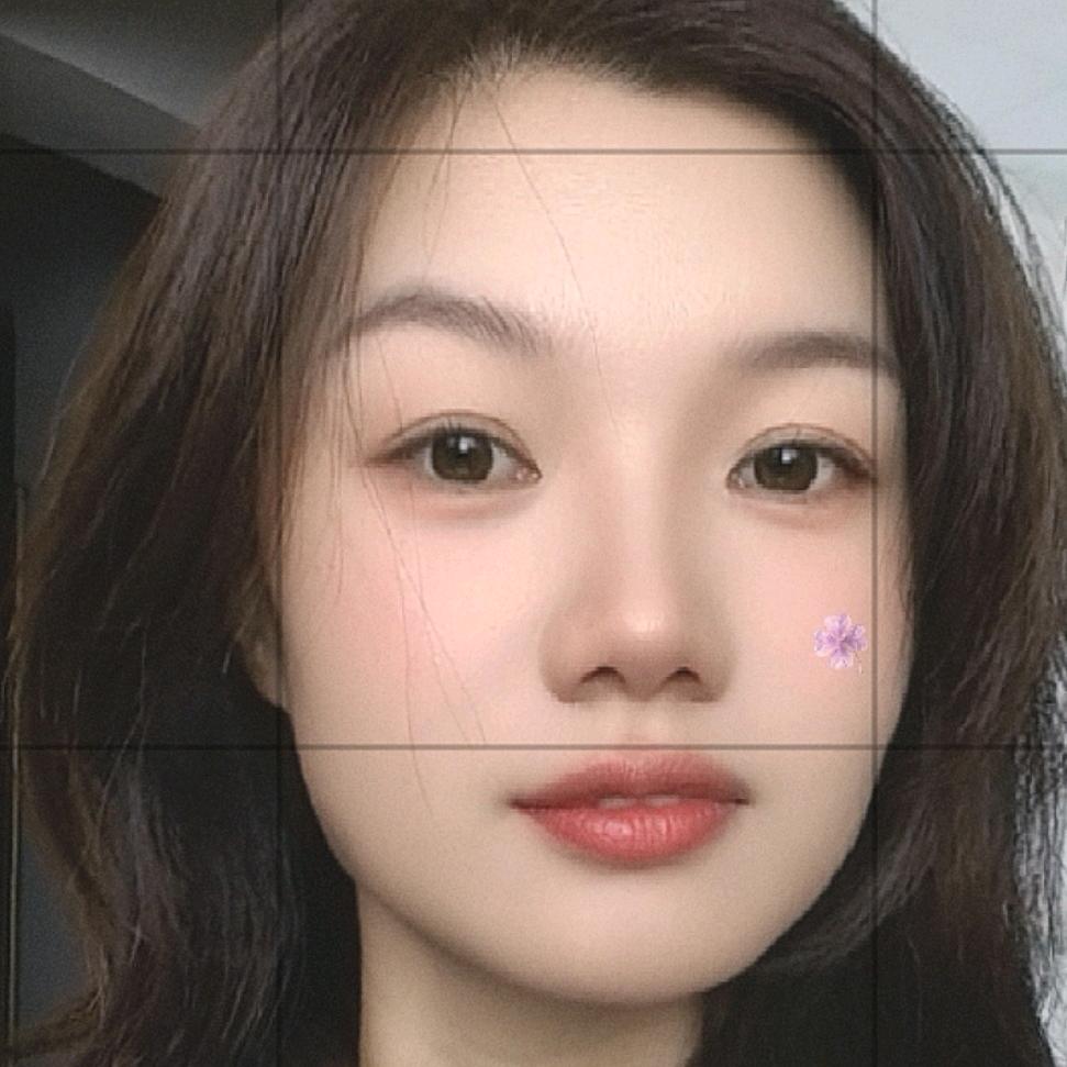 素颜肌管理-梅子