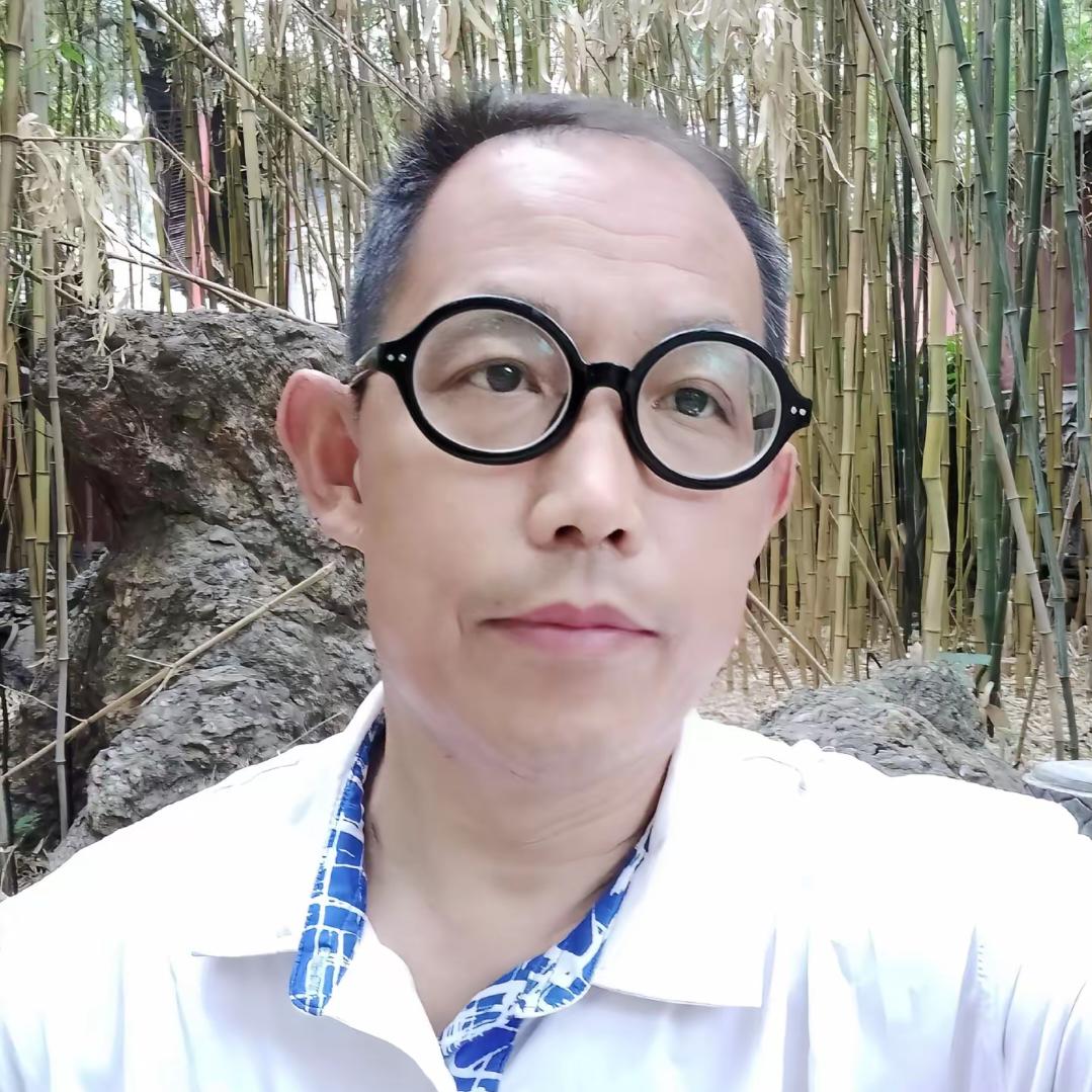 心如止水