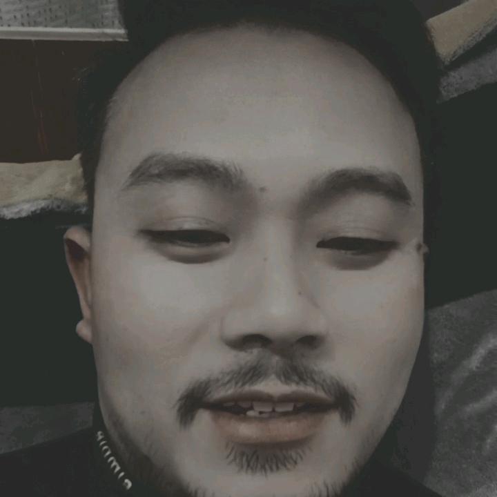 .气势如黄.