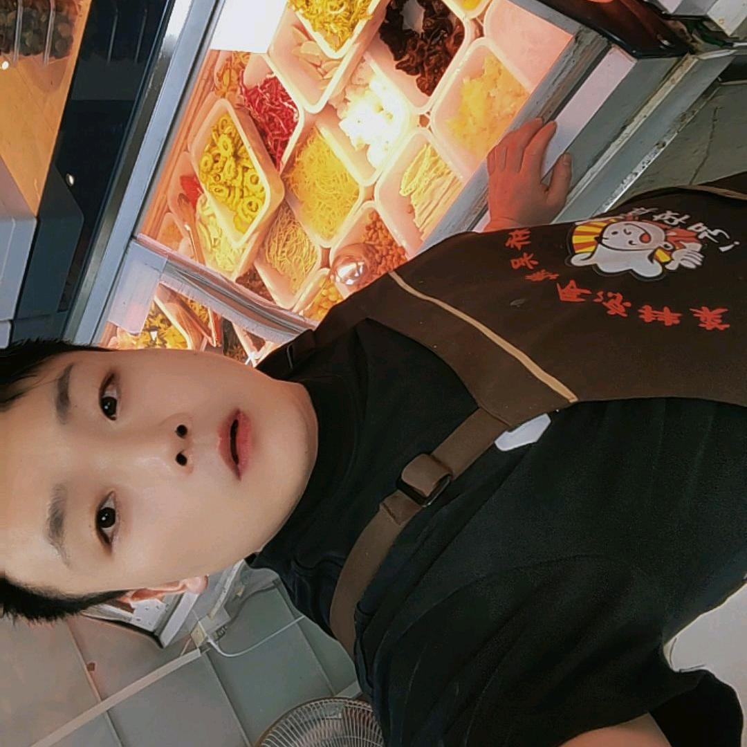 小张在北京卖熟食🔥