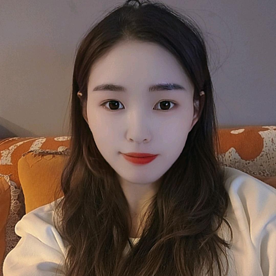 云南姑娘♡