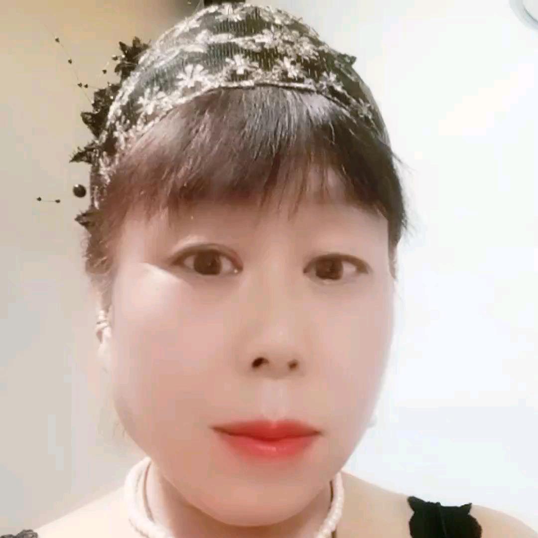 谁一样的女人