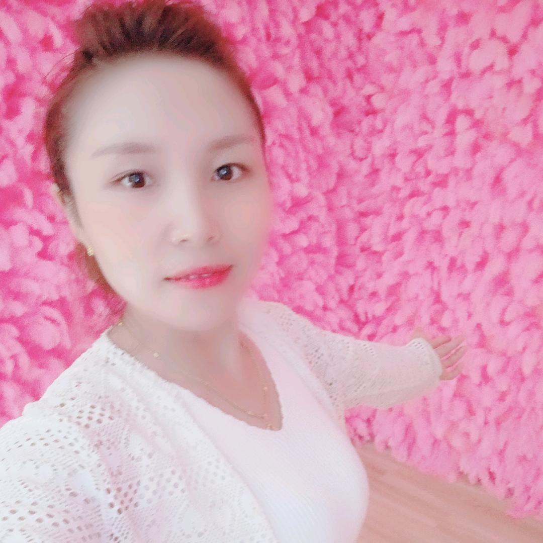 杨阳，兴隆家庭农场