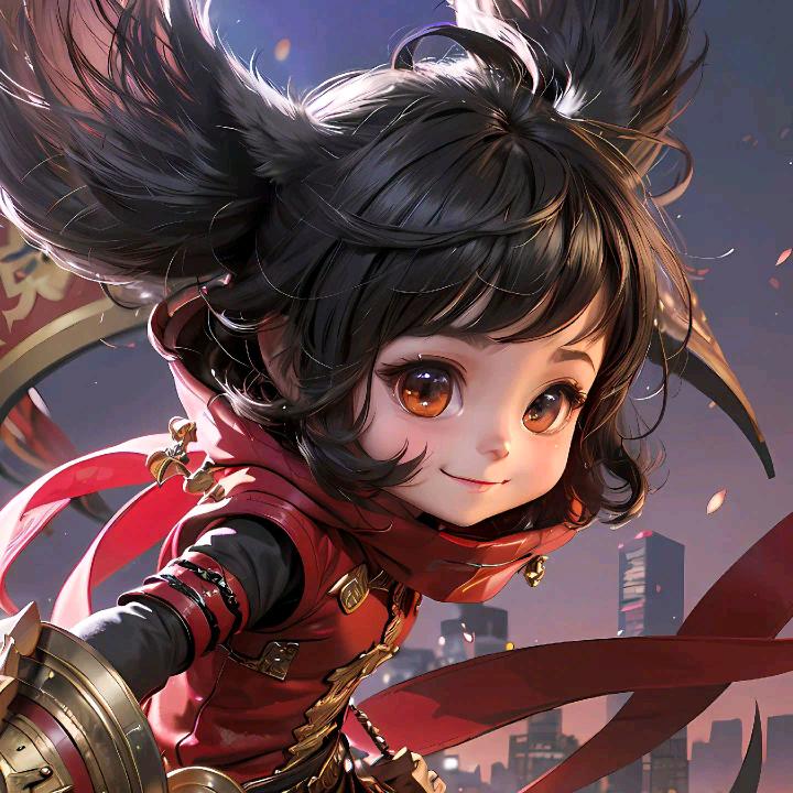 小龍