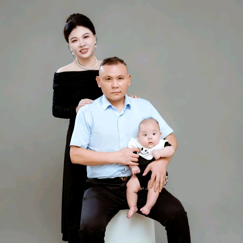 乐悠藰夫人(福墩茶城)